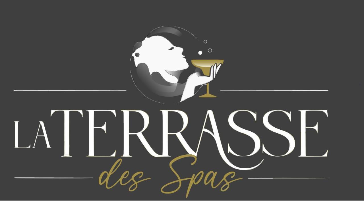 La Terrasse Des Spas - Restaurant - Institut Massage Hazebrouck Dış mekan fotoğraf