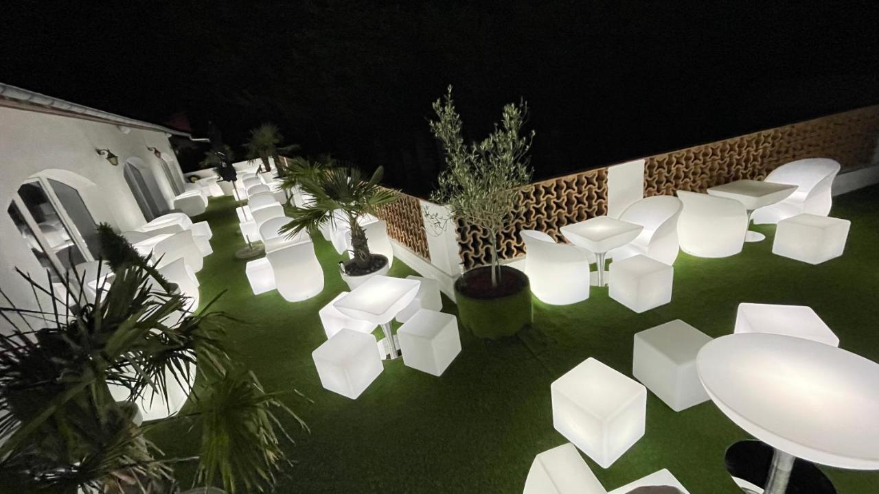 La Terrasse Des Spas - Restaurant - Institut Massage Hazebrouck Dış mekan fotoğraf