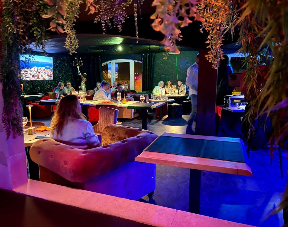 La Terrasse Des Spas - Restaurant - Institut Massage Hazebrouck Dış mekan fotoğraf