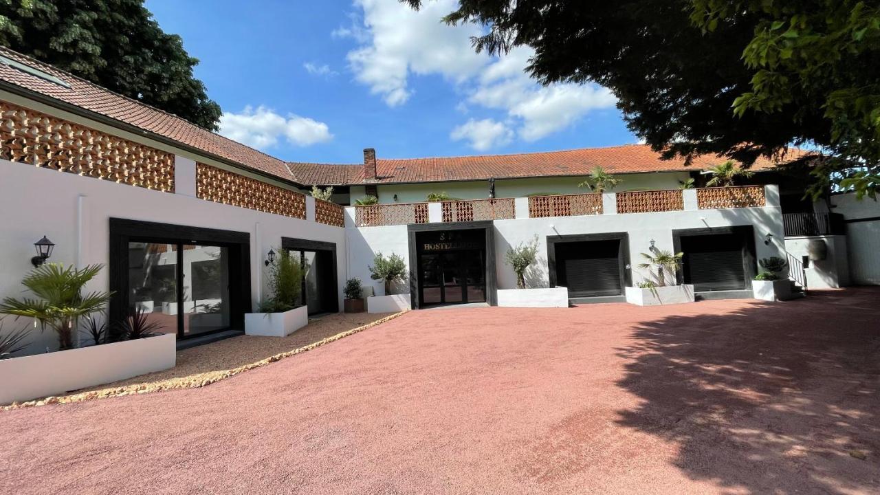La Terrasse Des Spas - Restaurant - Institut Massage Hazebrouck Dış mekan fotoğraf