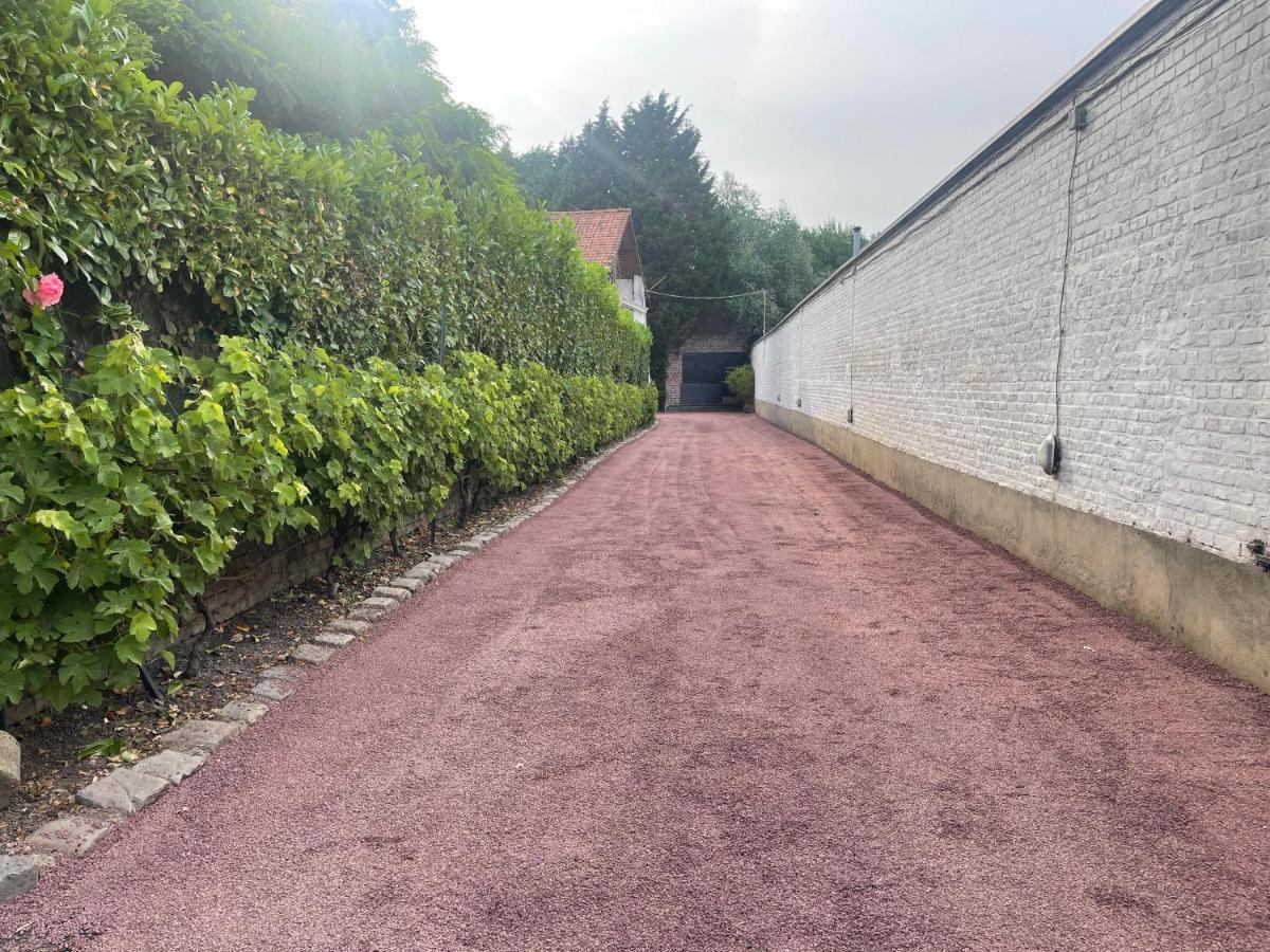 La Terrasse Des Spas - Restaurant - Institut Massage Hazebrouck Dış mekan fotoğraf