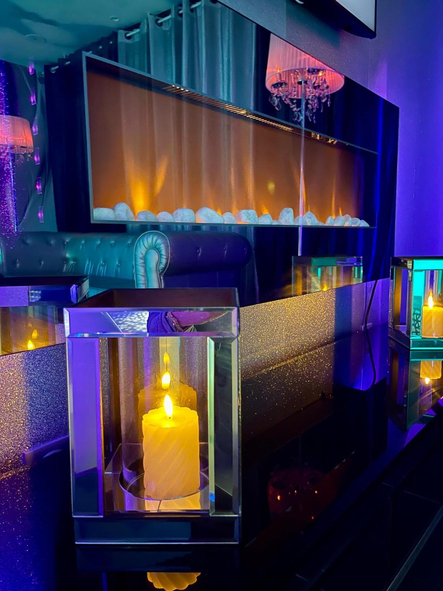 La Terrasse Des Spas - Restaurant - Institut Massage Hazebrouck Dış mekan fotoğraf