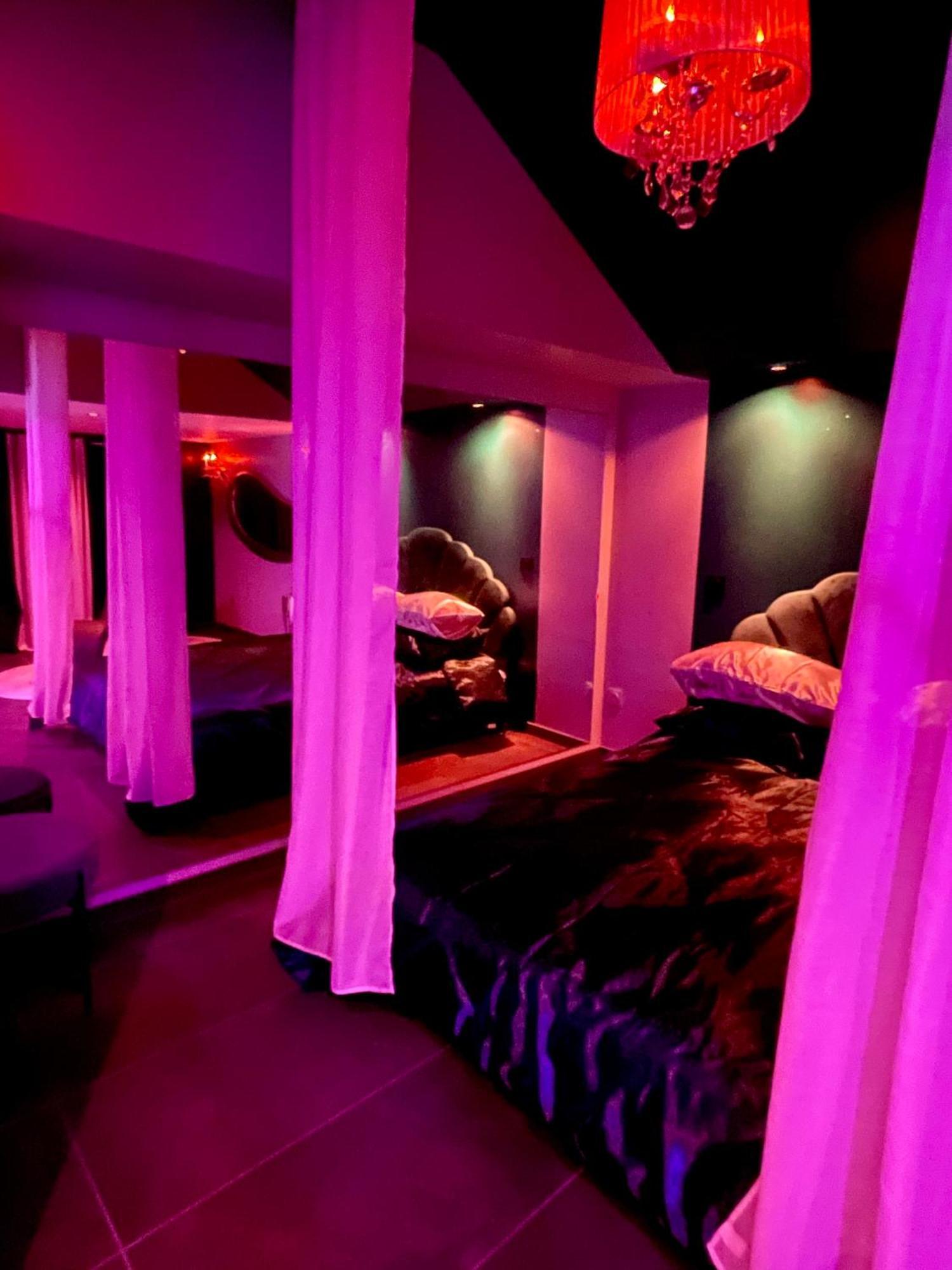 La Terrasse Des Spas - Restaurant - Institut Massage Hazebrouck Dış mekan fotoğraf