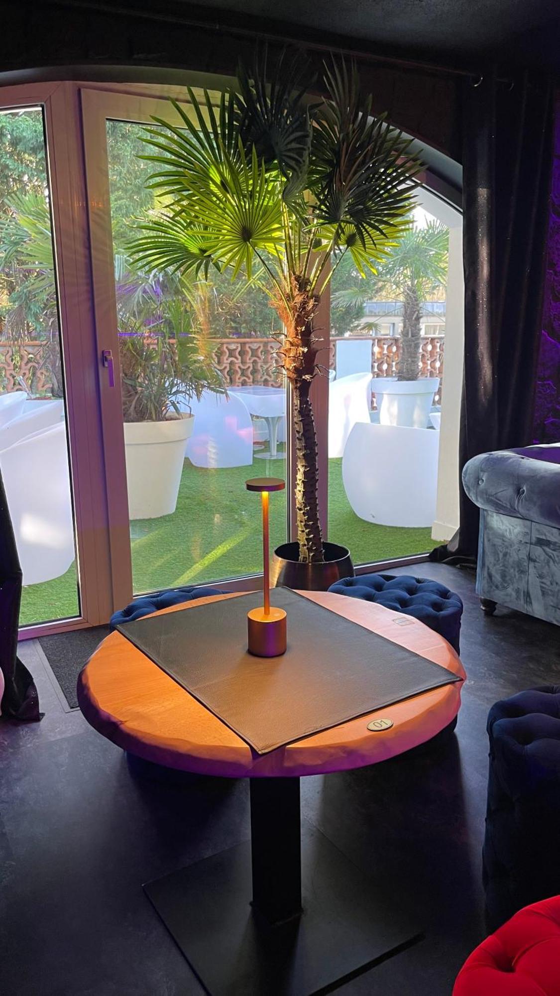 La Terrasse Des Spas - Restaurant - Institut Massage Hazebrouck Dış mekan fotoğraf