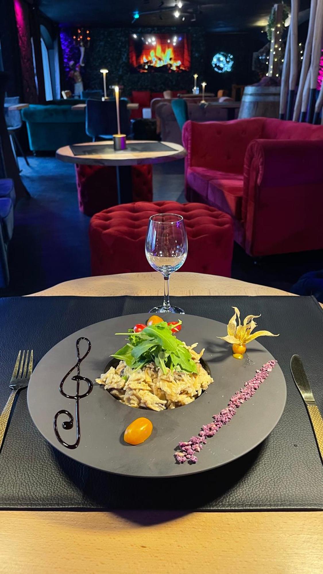 La Terrasse Des Spas - Restaurant - Institut Massage Hazebrouck Dış mekan fotoğraf