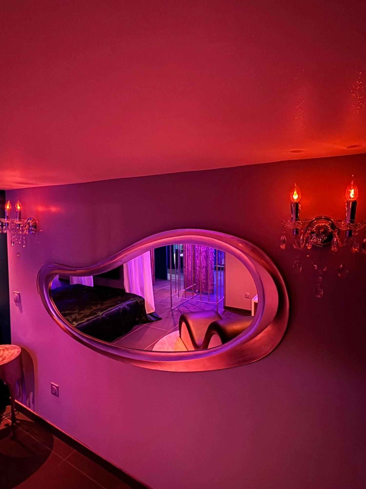 La Terrasse Des Spas - Restaurant - Institut Massage Hazebrouck Dış mekan fotoğraf