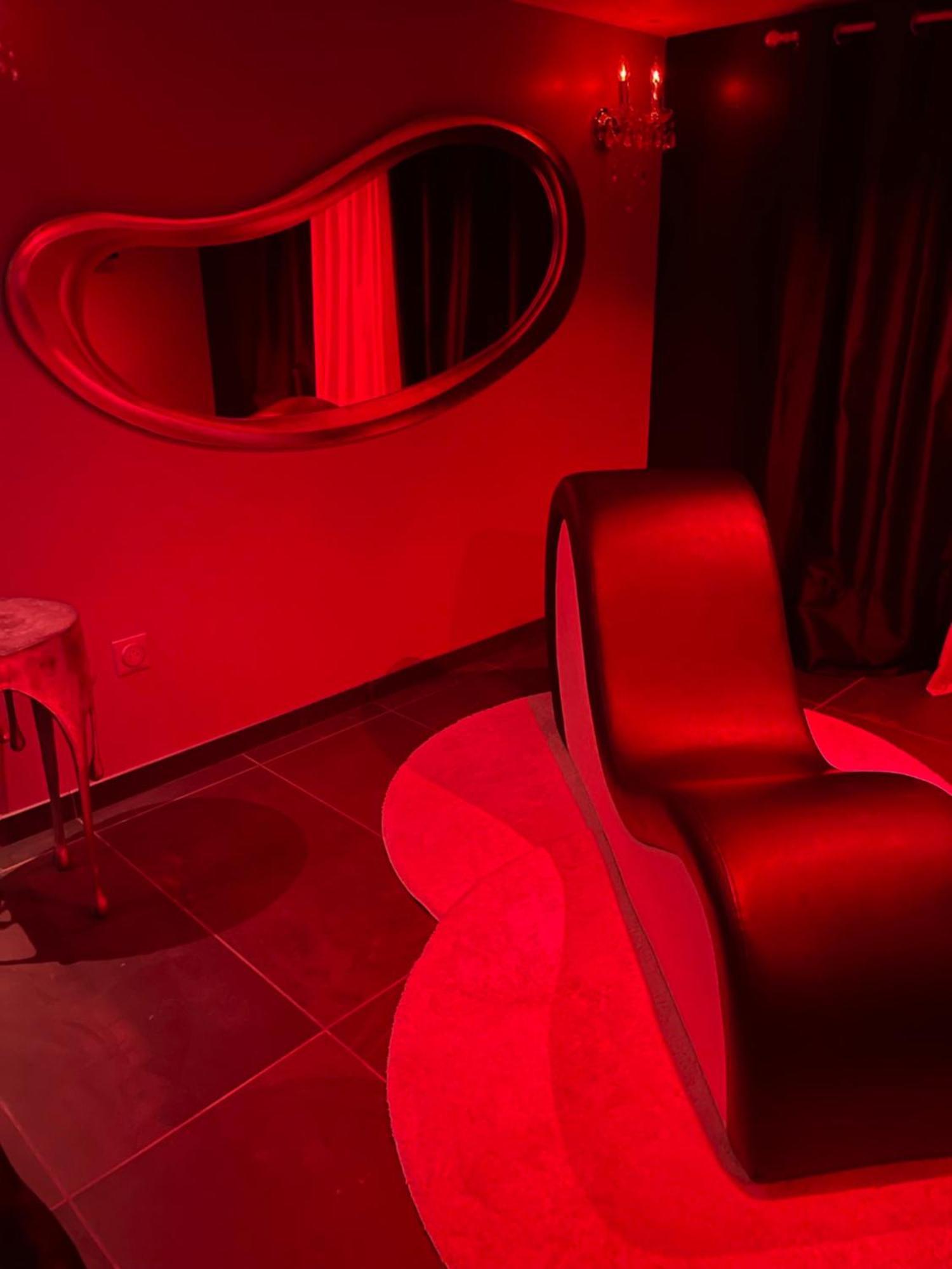 La Terrasse Des Spas - Restaurant - Institut Massage Hazebrouck Dış mekan fotoğraf