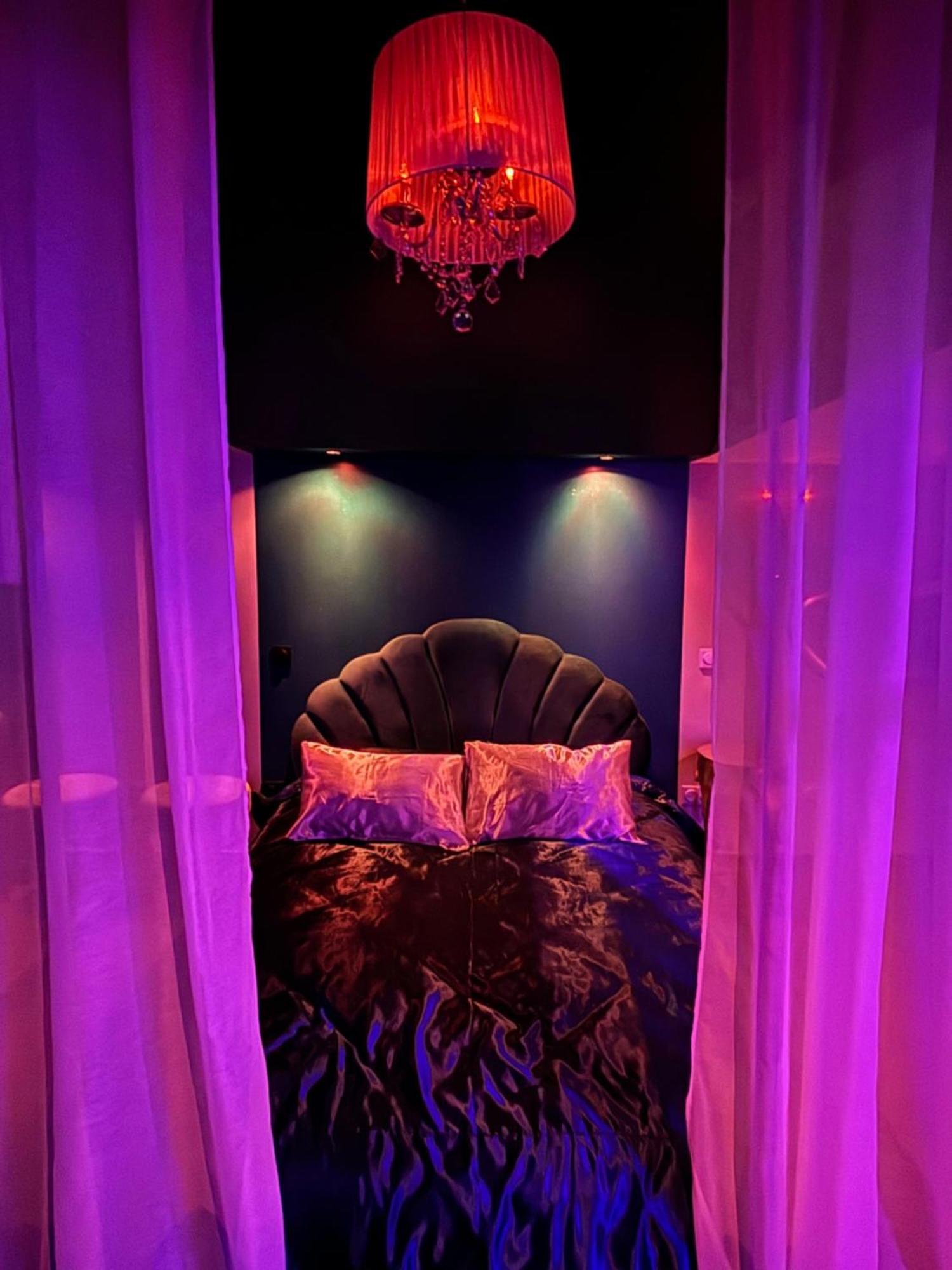 La Terrasse Des Spas - Restaurant - Institut Massage Hazebrouck Dış mekan fotoğraf