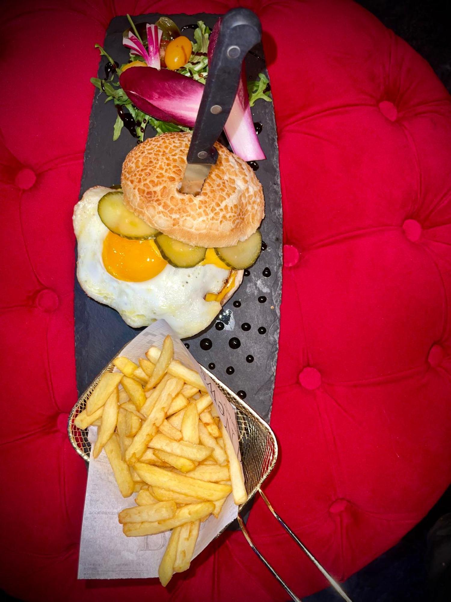 La Terrasse Des Spas - Restaurant - Institut Massage Hazebrouck Dış mekan fotoğraf