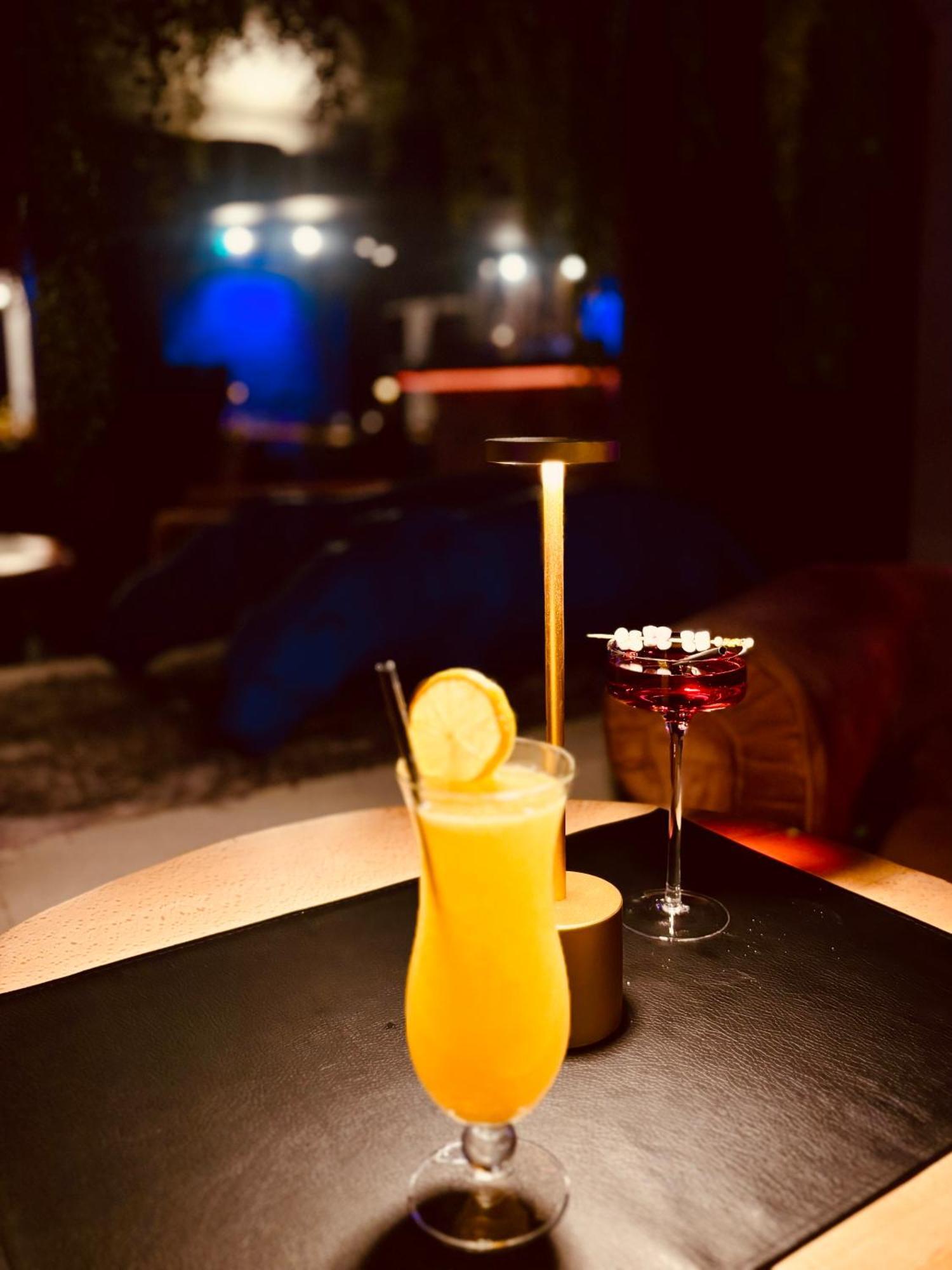 La Terrasse Des Spas - Restaurant - Institut Massage Hazebrouck Dış mekan fotoğraf